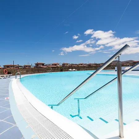 Blue Star Villa Lajares Zewnętrze zdjęcie