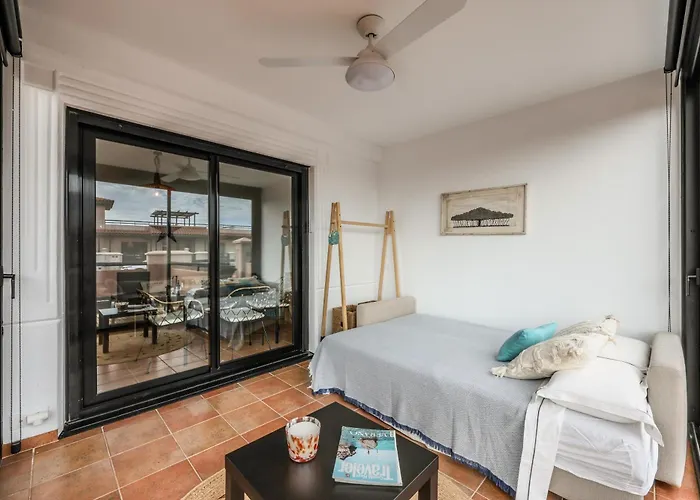 Blue Star Villa