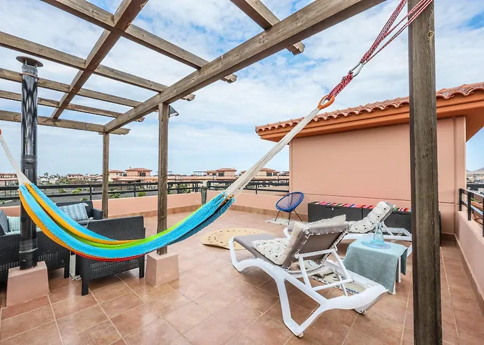 Blue Star Villa