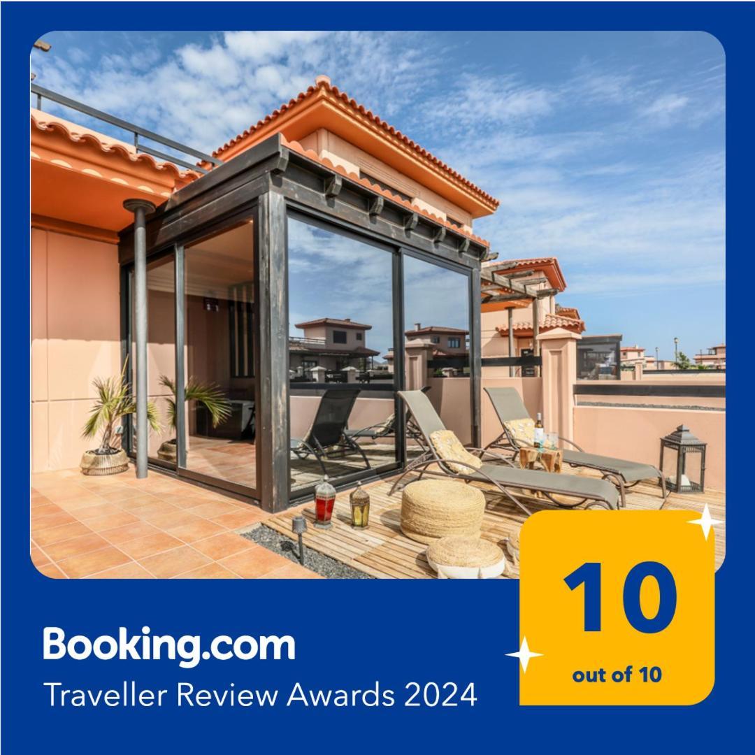 Holiday home Blue Star Lajares