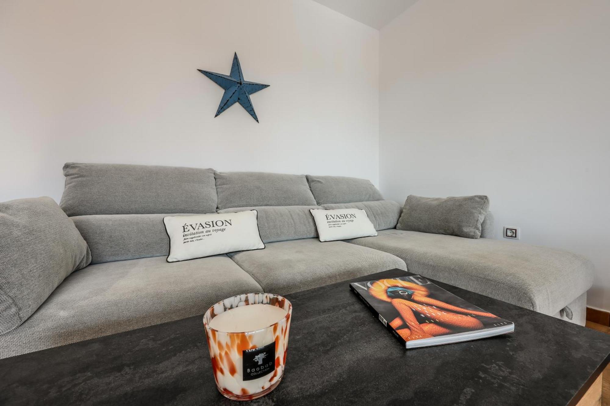 Blue Star Holiday home