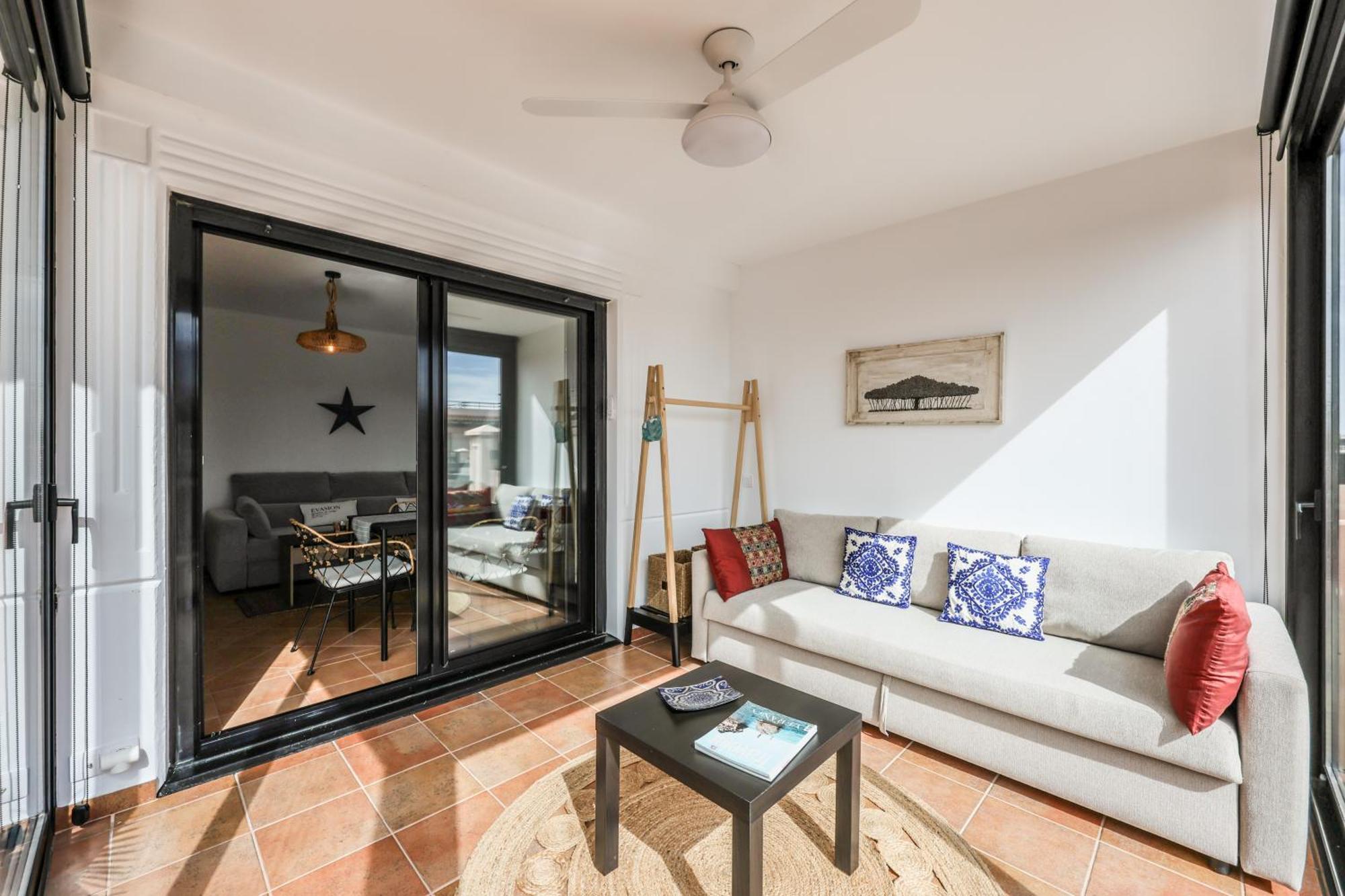 Blue Star Holiday home