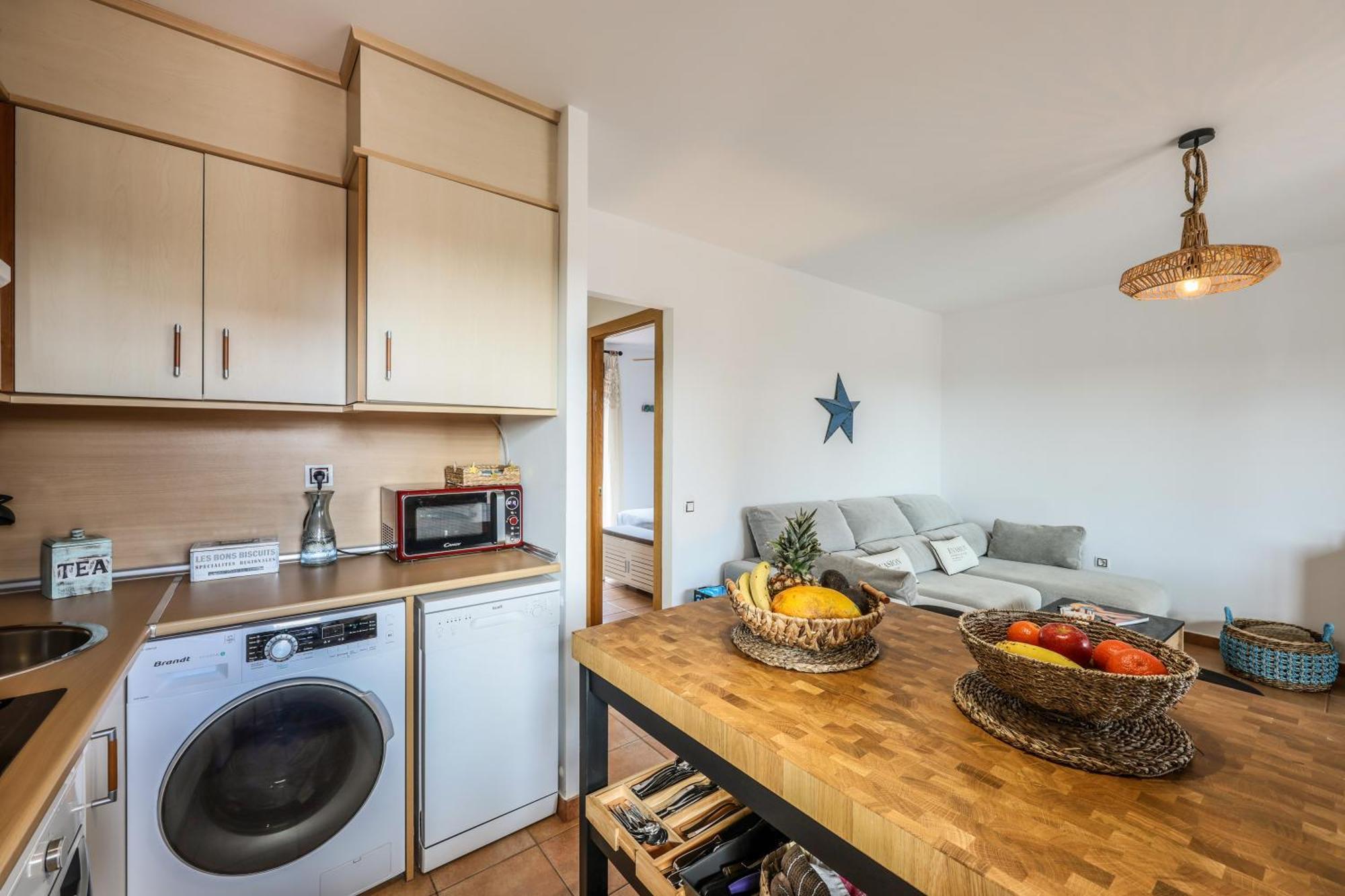 Holiday home Blue Star